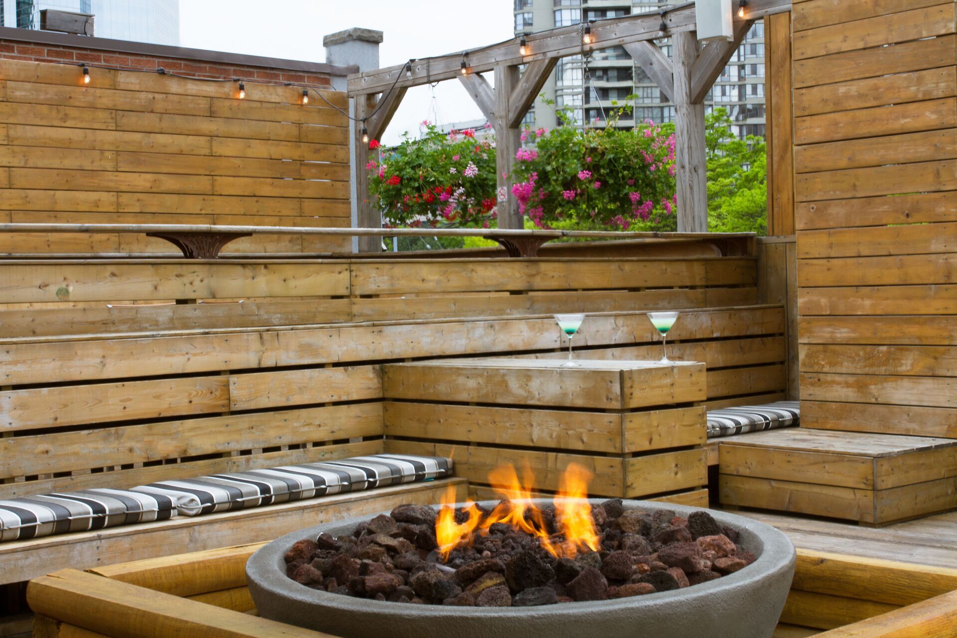 Images of Union Social North York Patio