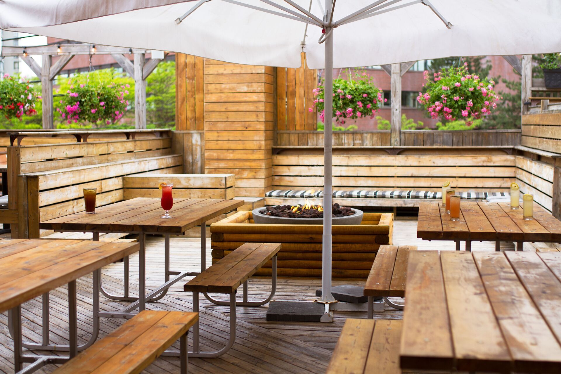 Images of Union Social Patio