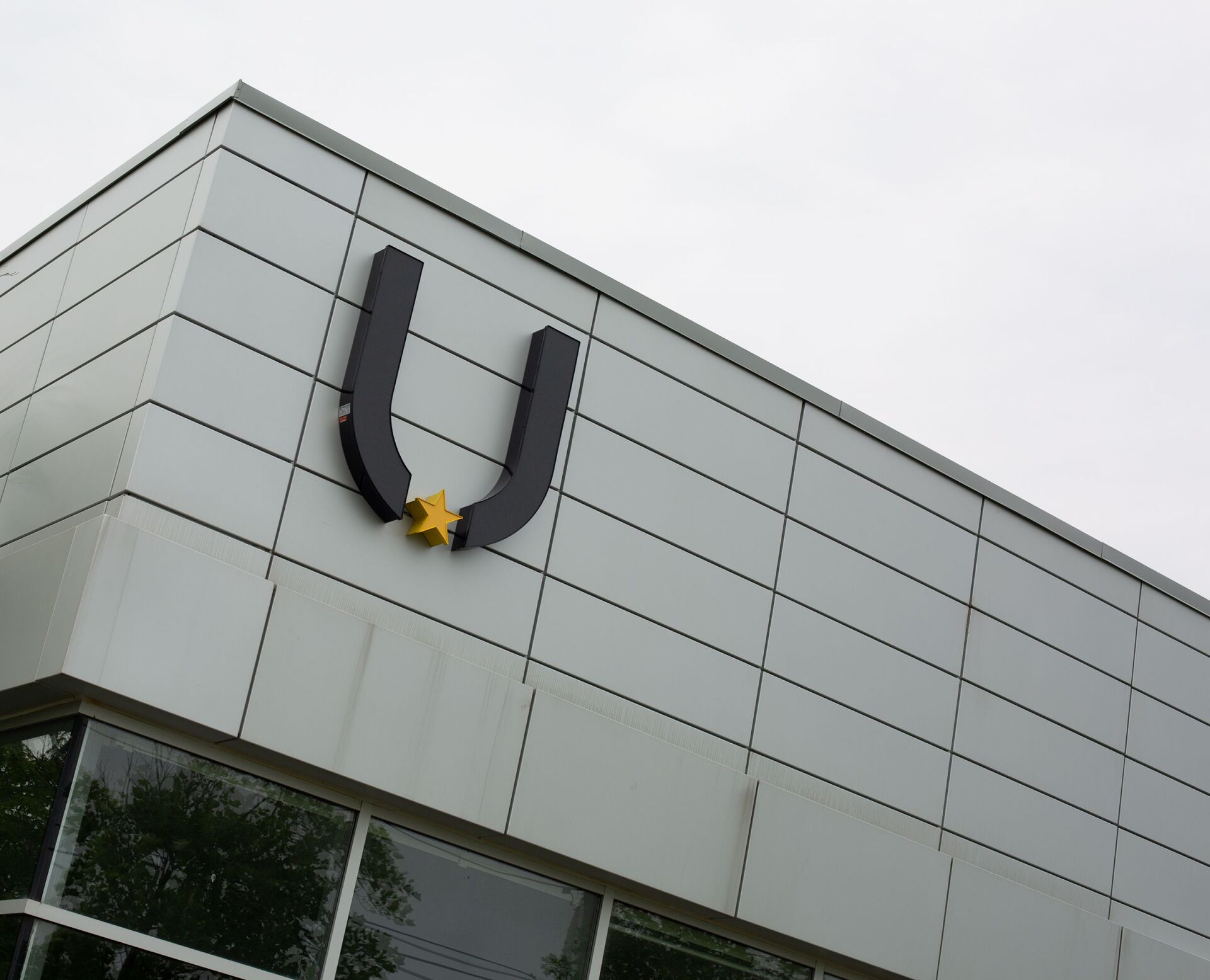 Image of Union Social Satellite