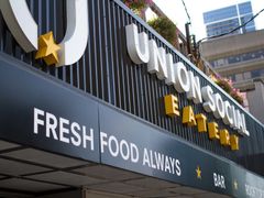 Image of Union Social Yonge and Sheppard