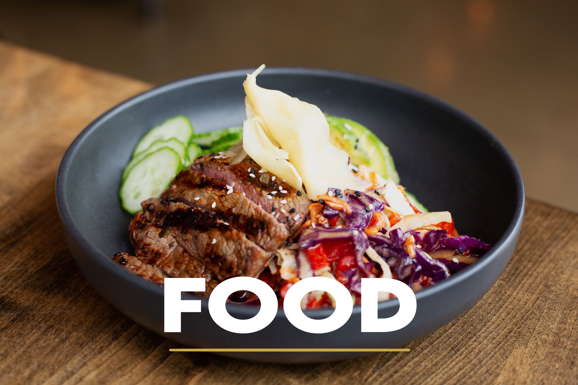 Image of Union Social St. Clair food
