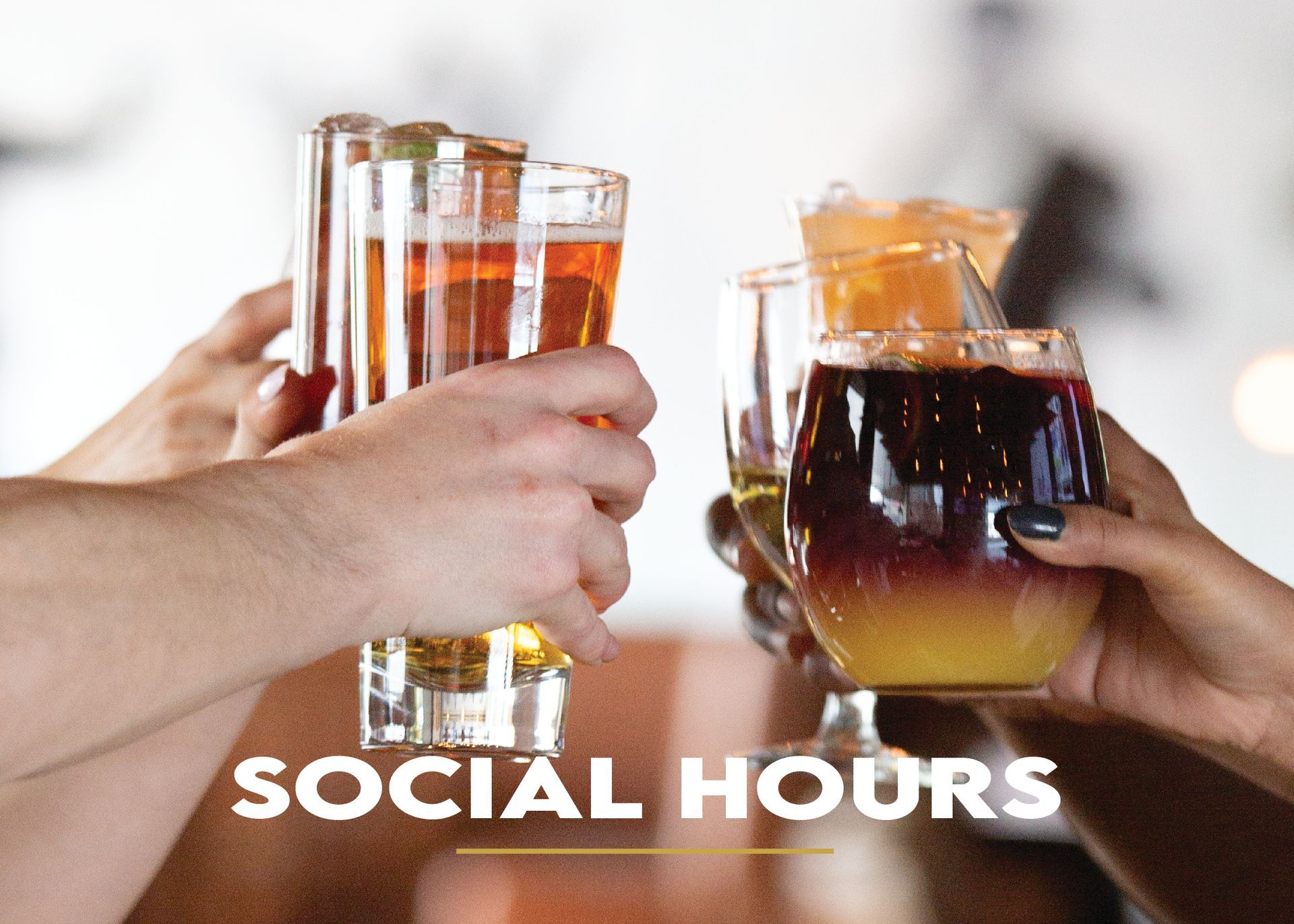 Social Hours