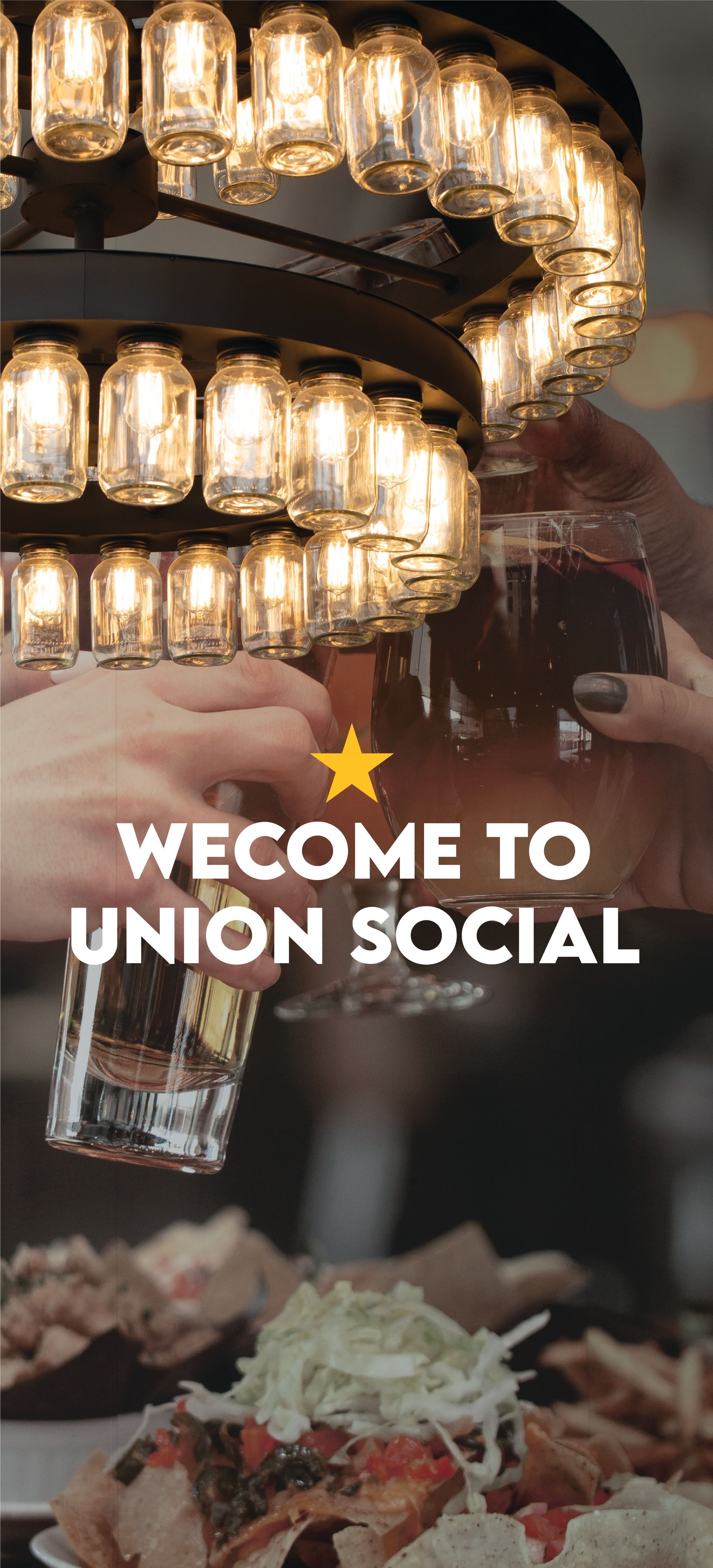 Image of Union Social Spectrum