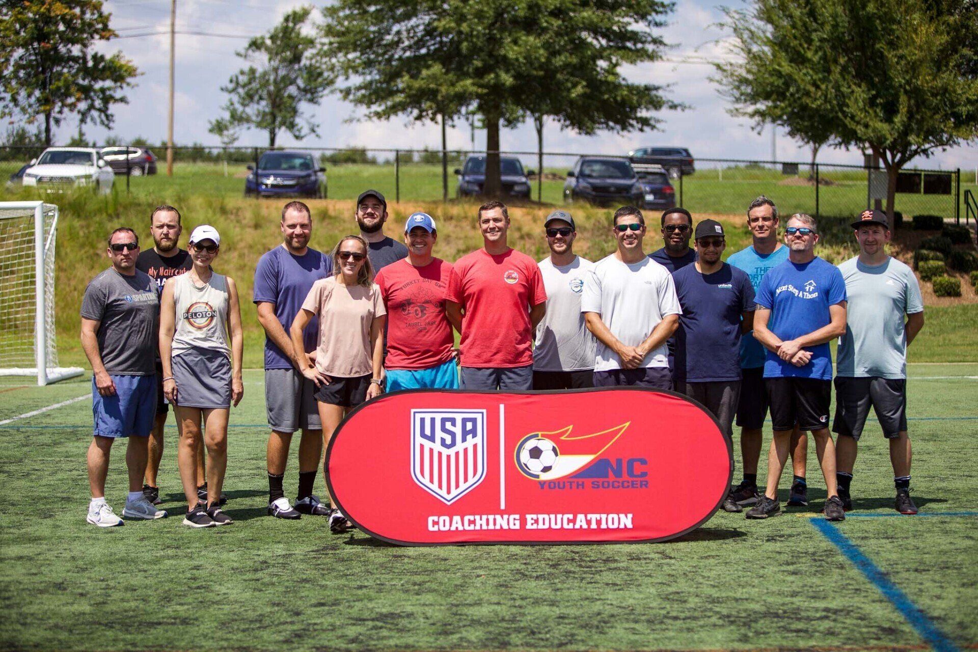 Charlotte Independence SC Promote Neil Roberts Director of Soccer