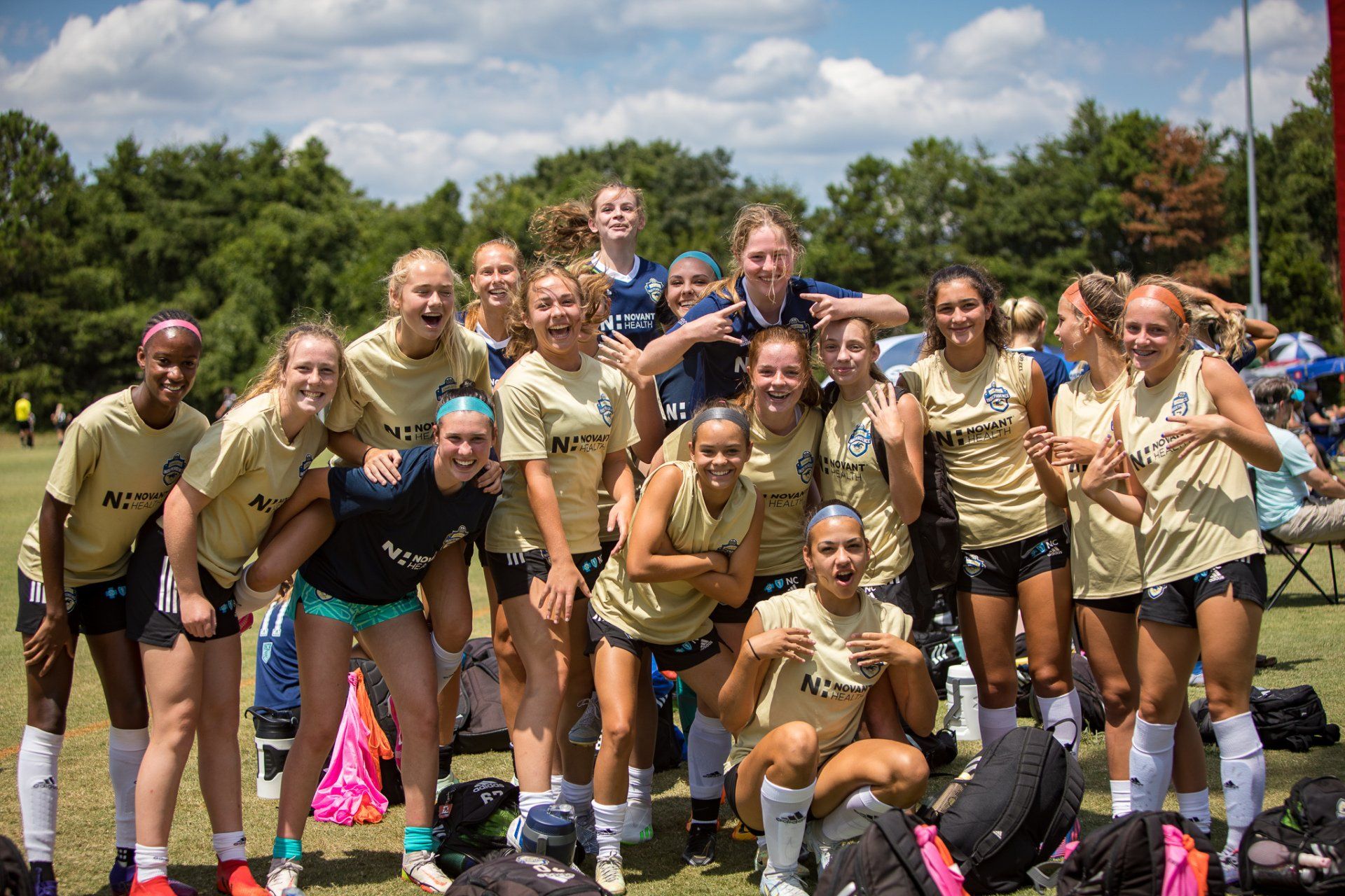 Charlotte Independence Soccer Club