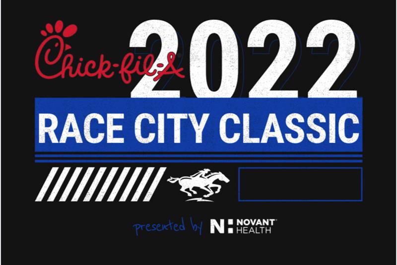 Chick-Fil-A Race City Classic