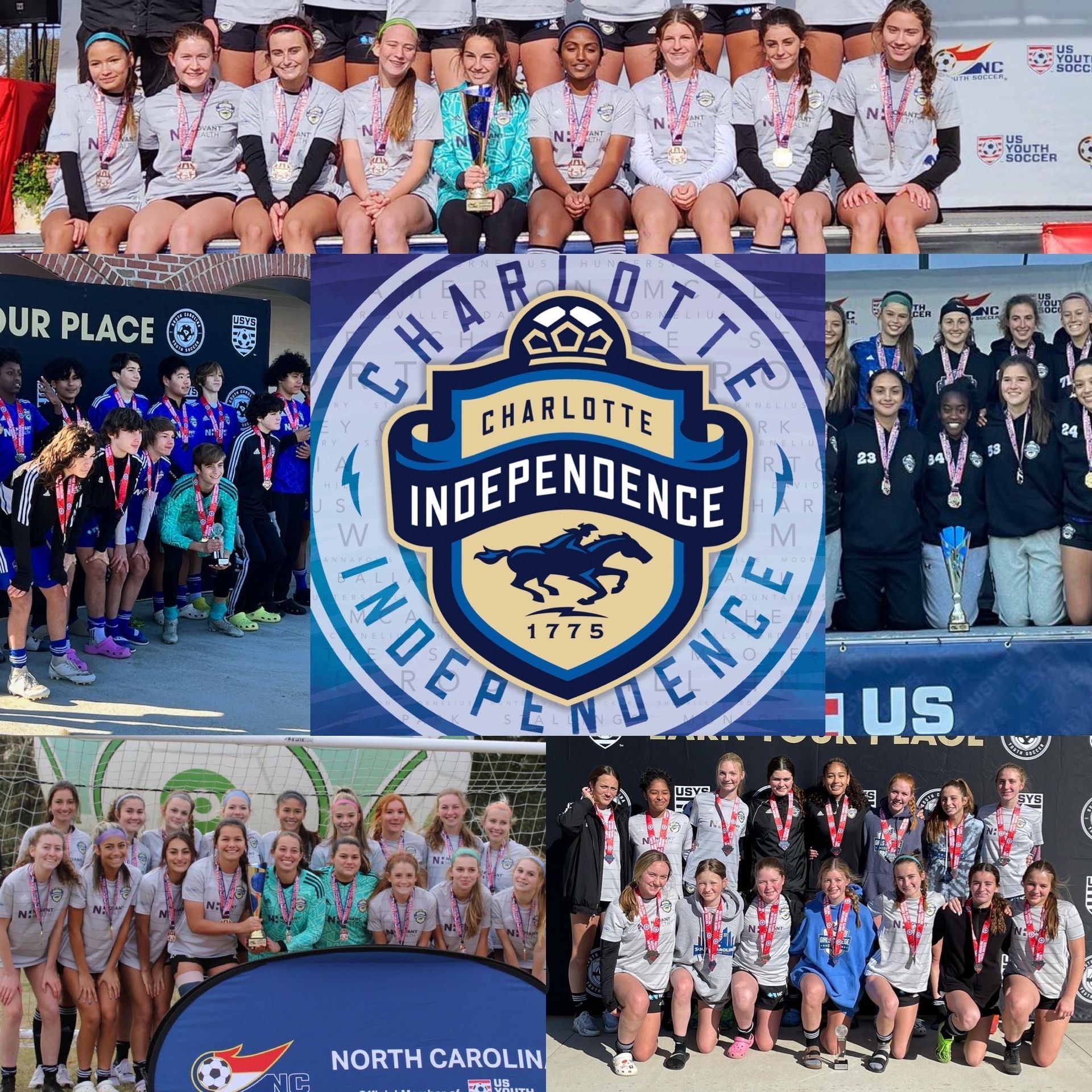 A Letter to My Team: Fall 2022 State Champions & Finalists
