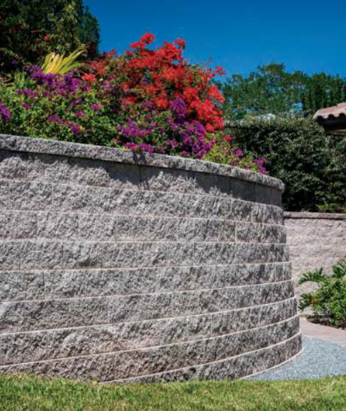 NorthRock — East Bethel, MN — Hoffman Bros Sod