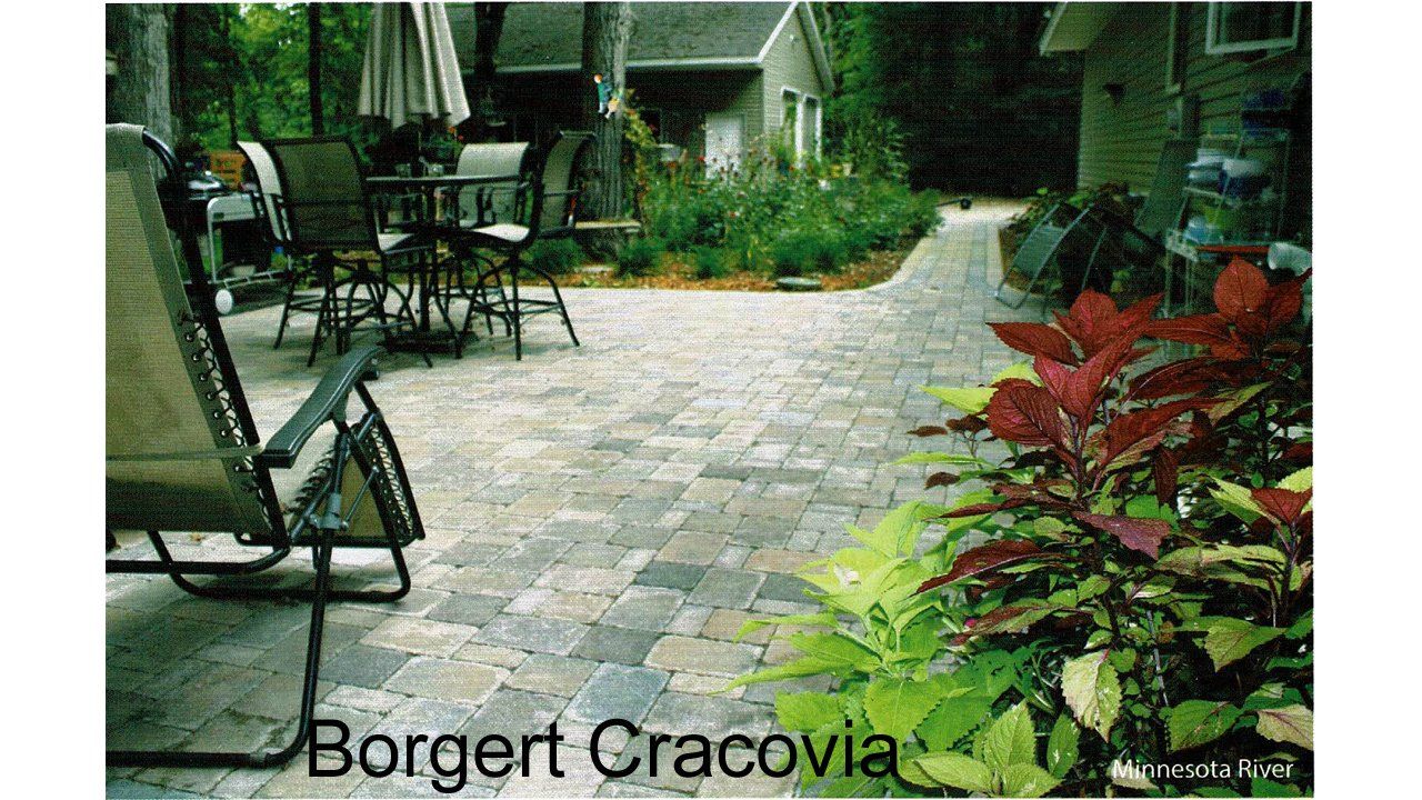 Borgert Cracovia — East Bethel, MN — Hoffman Bros Sod