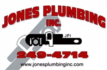 Jones Plumbing Inc