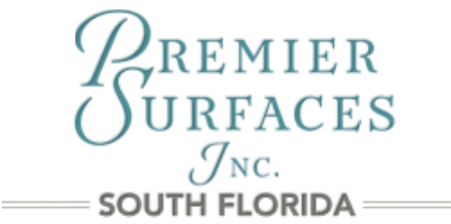 Premier Surfaces Inc logo
