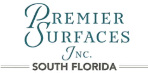 Premier Surfaces Inc logo
