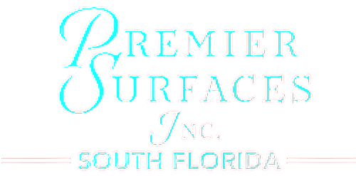 Premier Surfaces logo