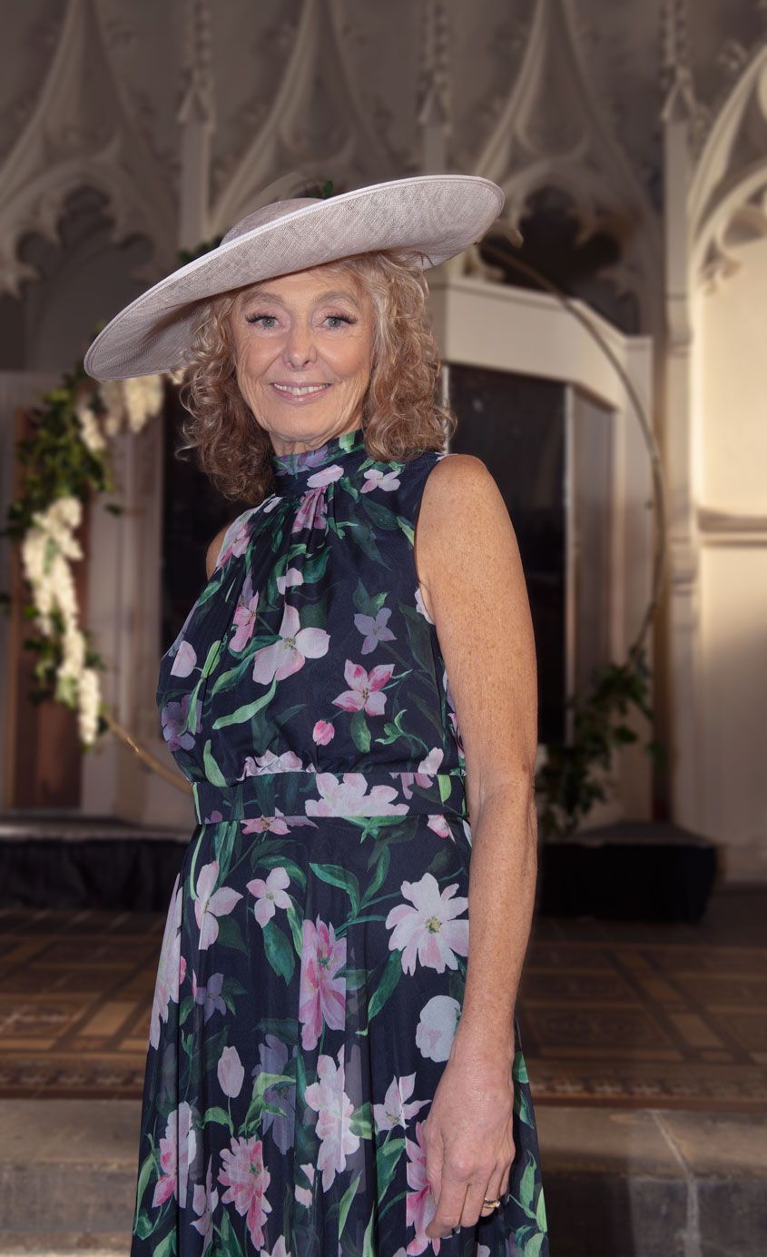 Mother of the Groom, wedding photography