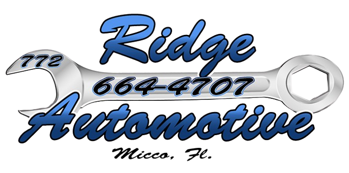 Business Logo | Ridge Automotive