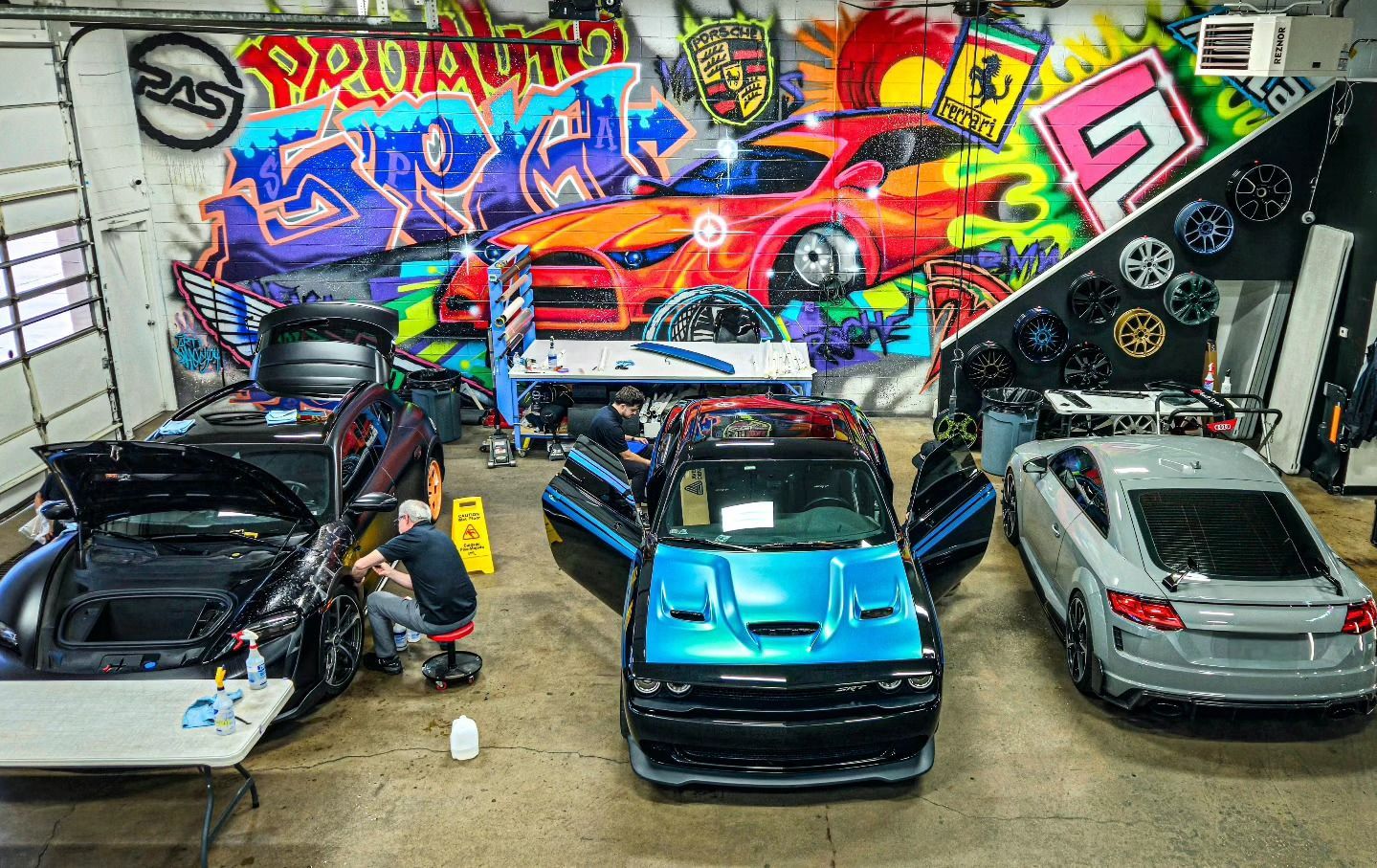 Pro Auto Appearance Get In Touch With Us | Pro Auto Spa