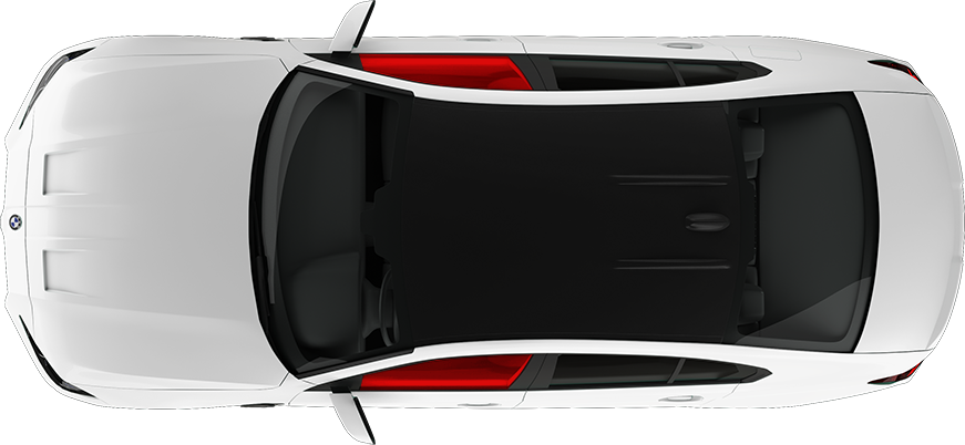 Front 2 Windows - BMW M3