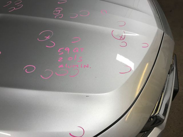 Dent Erasers Authority Build