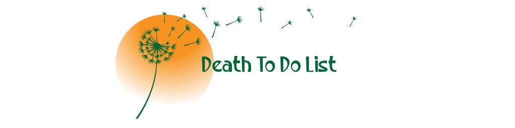 death to do list