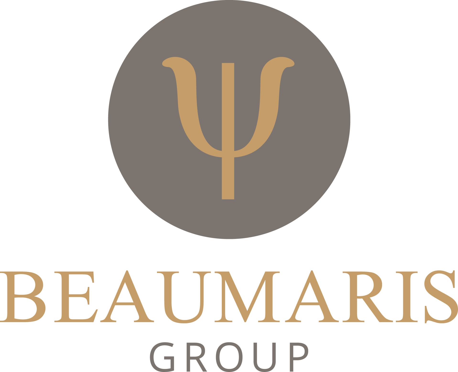 Beaumaris Nursing Agency Logo