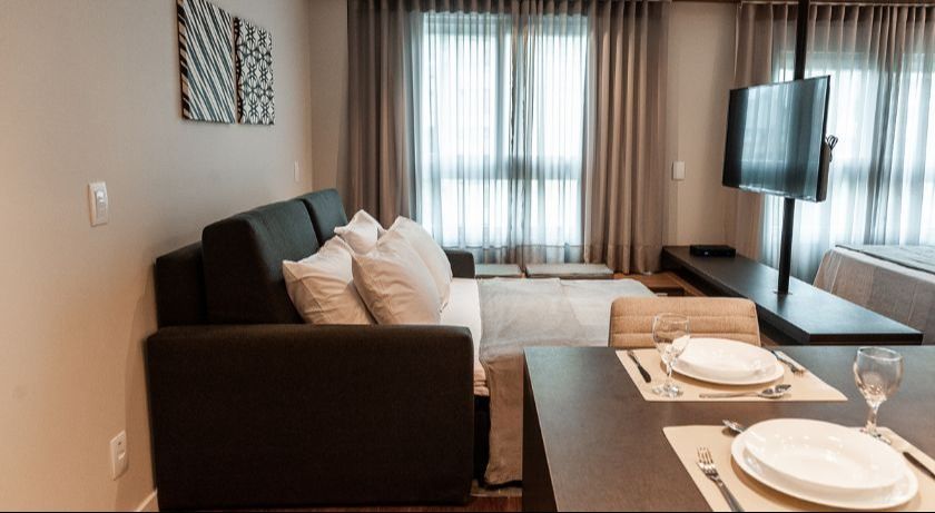 Slaviero Ponta Grossa