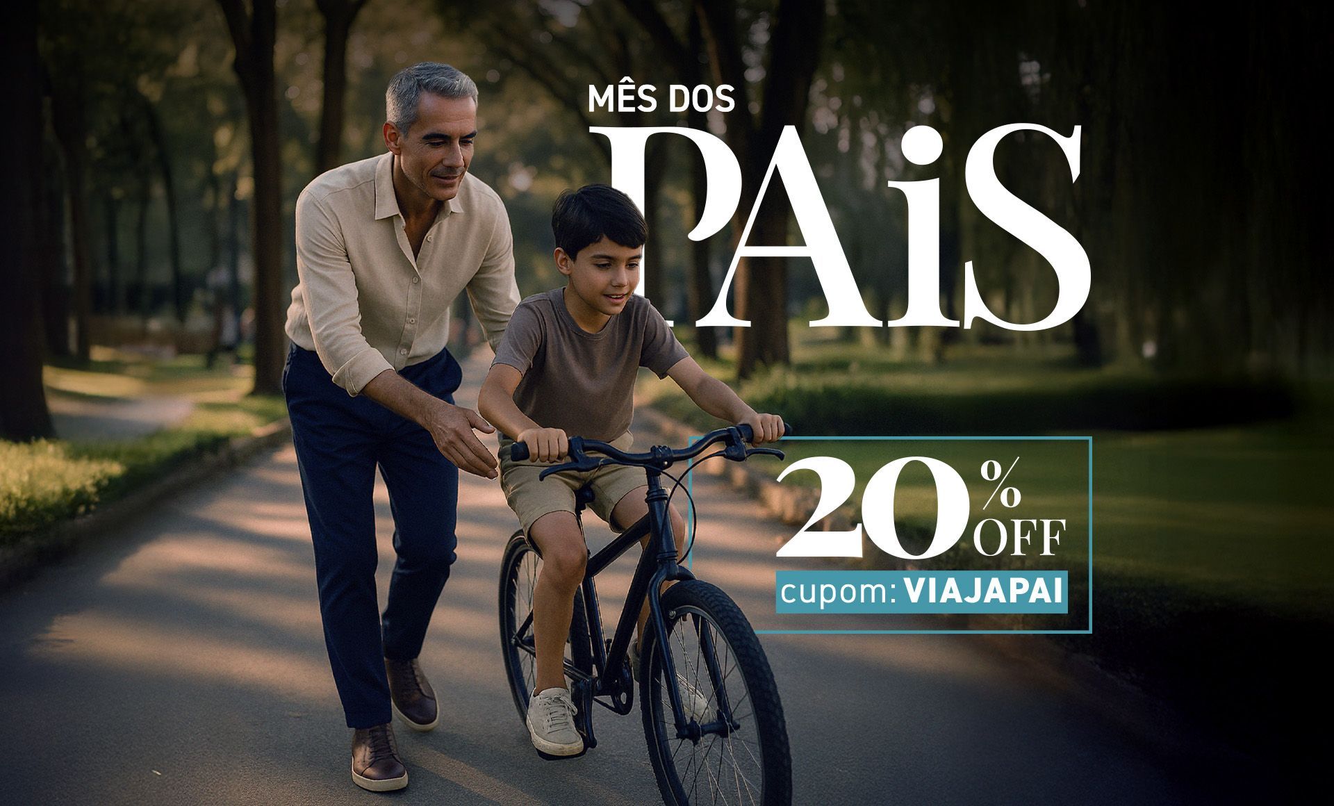 Dia dos Pais 