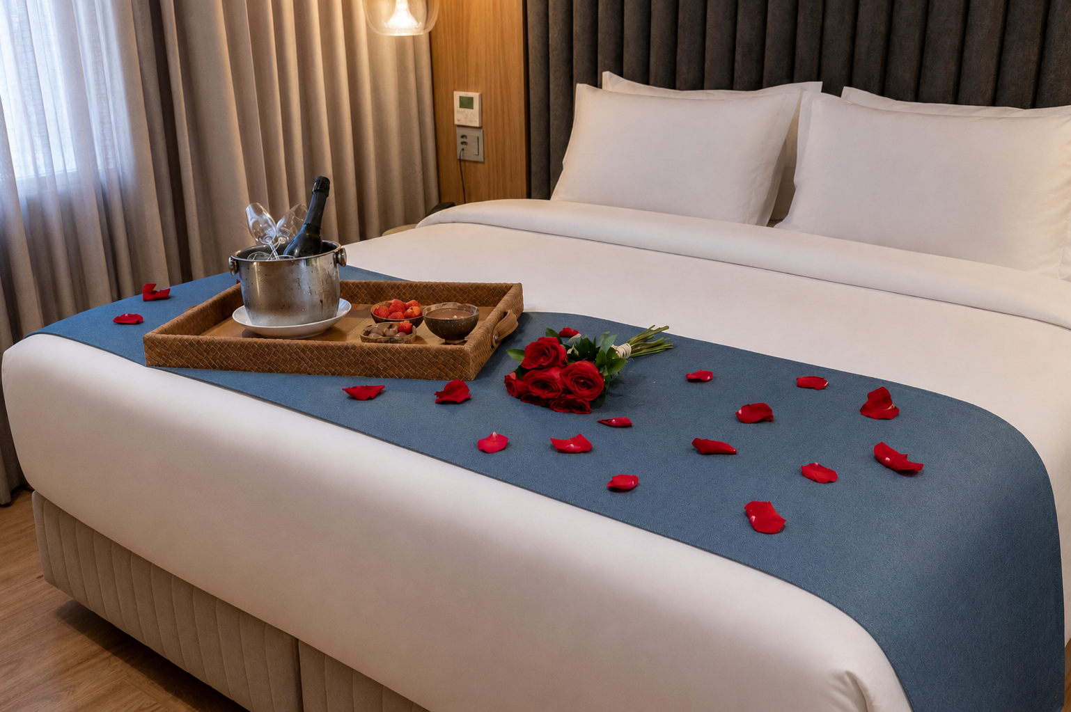 Slaviero Prime Hotel Campo Grande