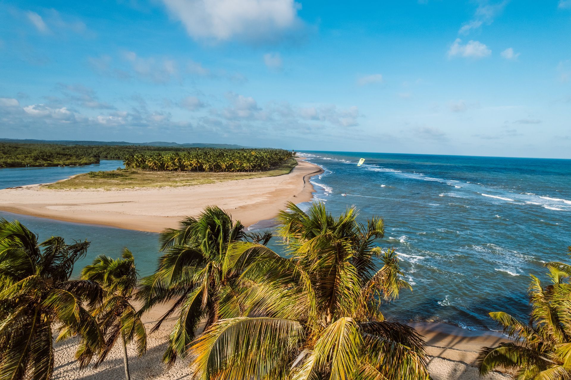 Destinos  - Hotel Ponta de Inhambupe Boutique & Spa by Slaviero Hotéis