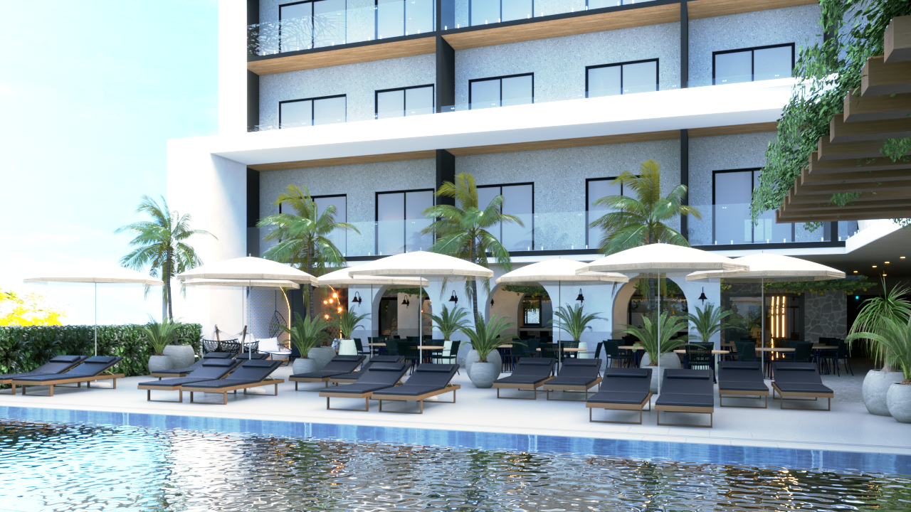 Lazer  -Slaviero Foz do Iguaçu