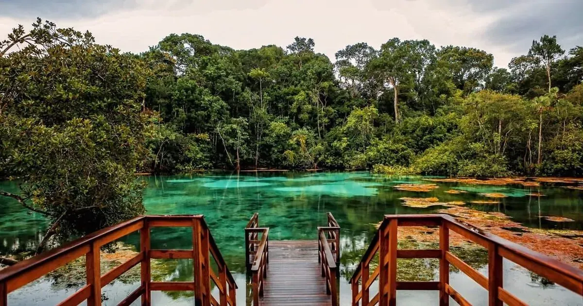 Destinos - Slim São José Zion