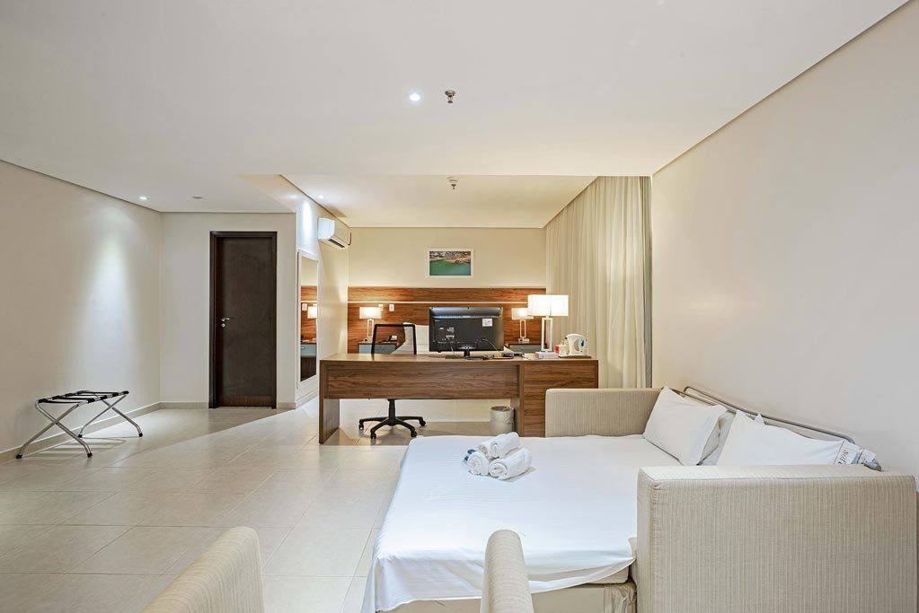 Slaviero Porto Velho