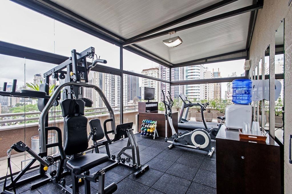 Lazer - Full Jazz by Slaviero Hotéis