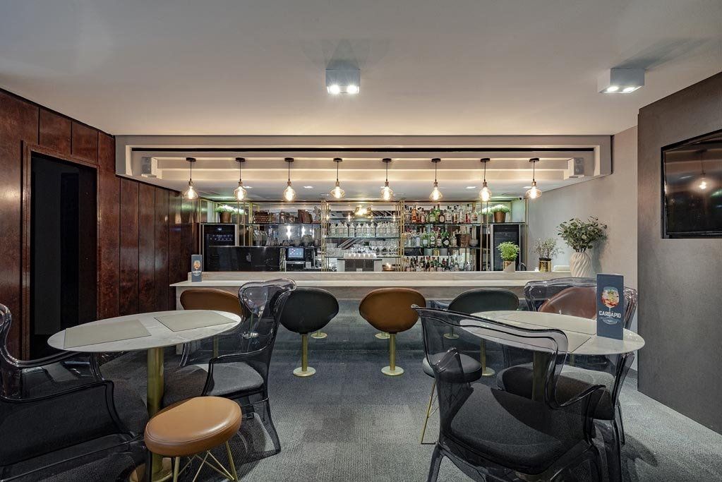 Slaviero Curitiba Centro