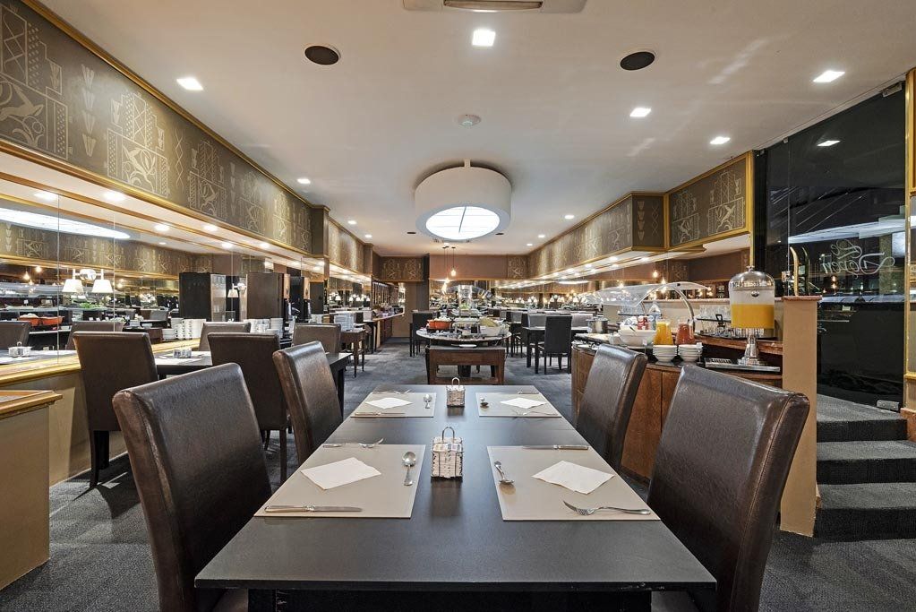 Slaviero Curitiba Centro