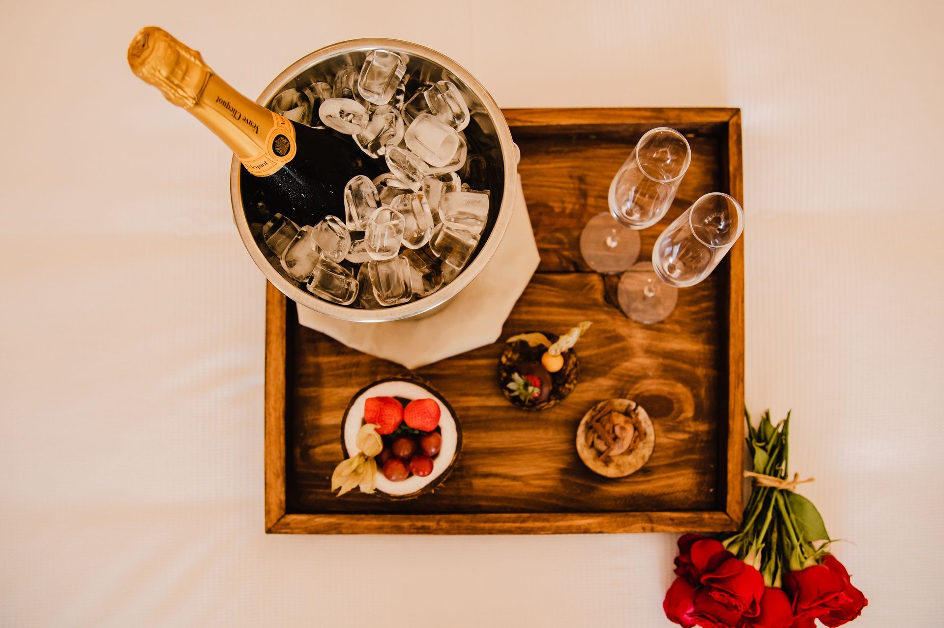 Pacote romântico III