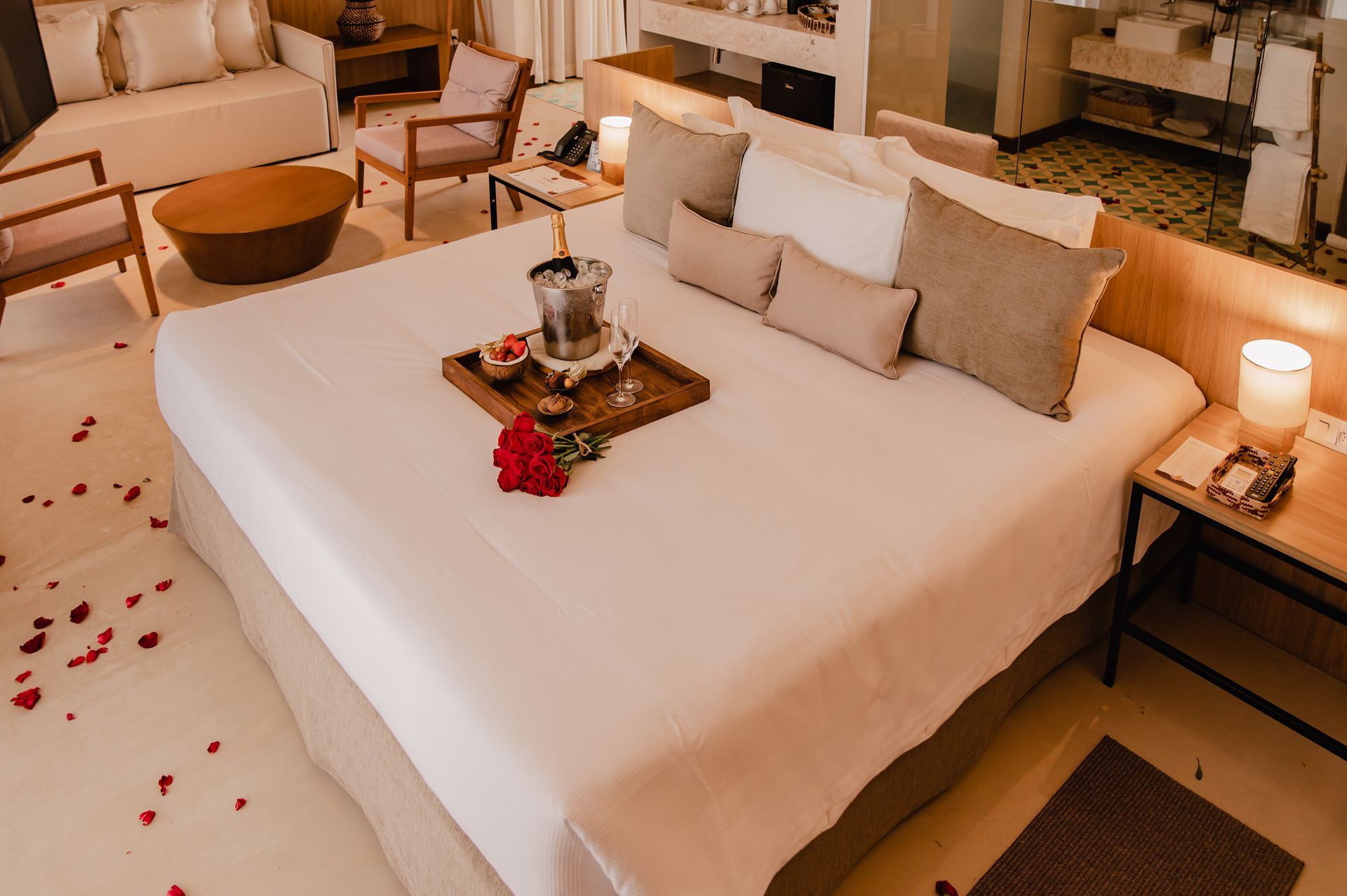 Pacote romântico II