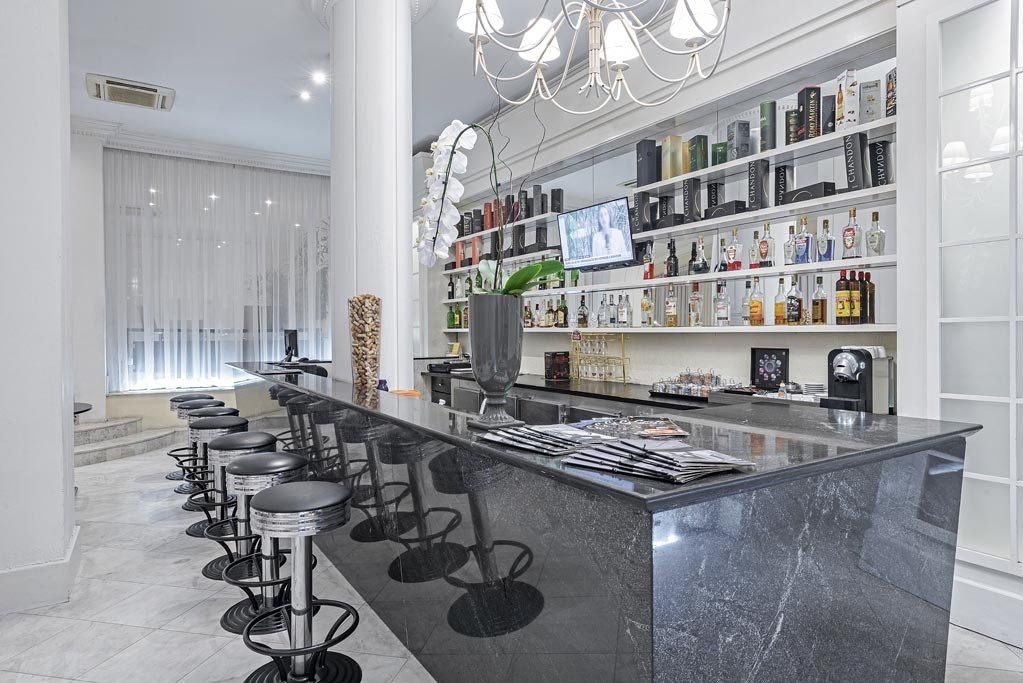 Lazer - Rockefeller by Slaviero Hotéis