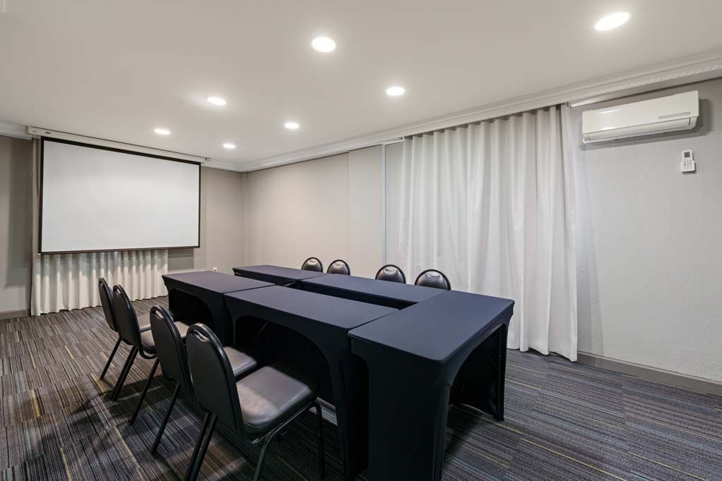 Salas de Eventos Rockefeller