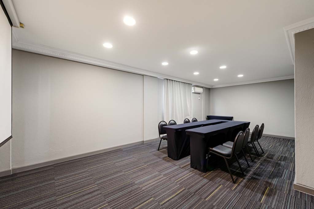 Salas de Eventos Rockefeller