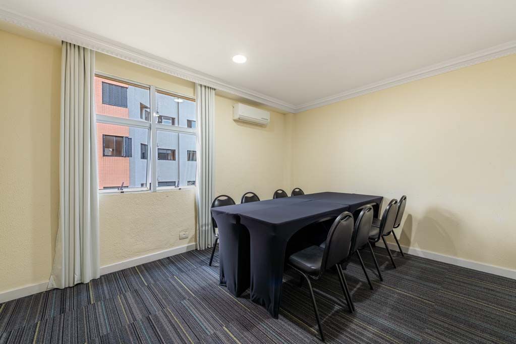 Salas de Eventos Rockefeller