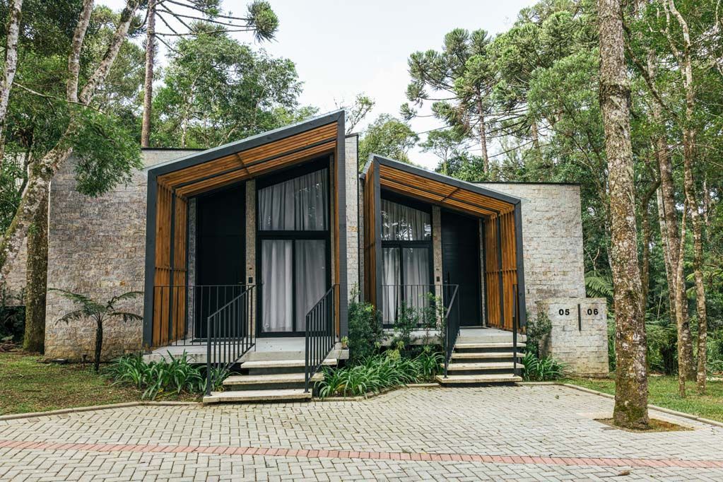 HOTEL BOUTIQUE VINÍCOLA ARAUCÁRIA BY SLAVIERO HOTÉIS