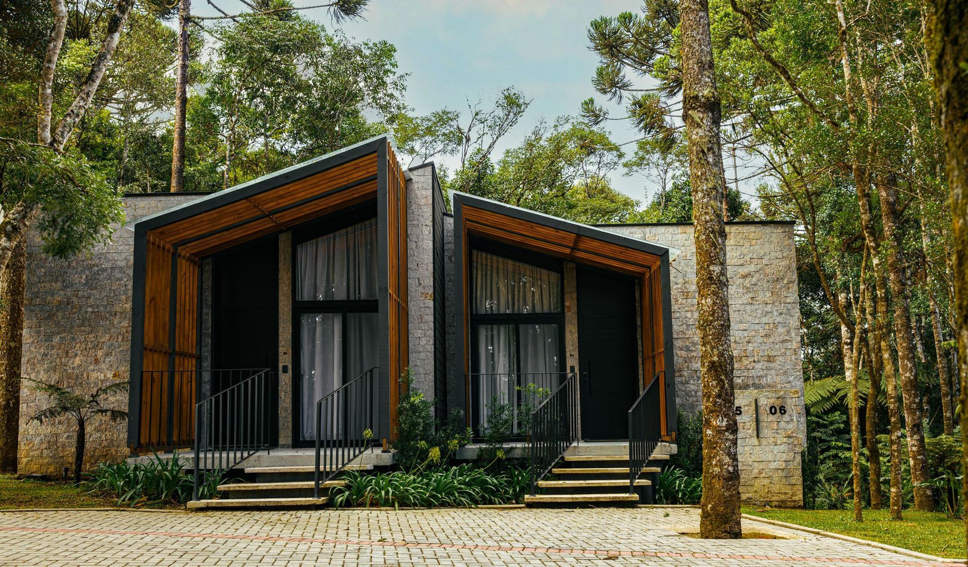 Hotel Boutique Vinícola Araucária by Slaviero Hotéis