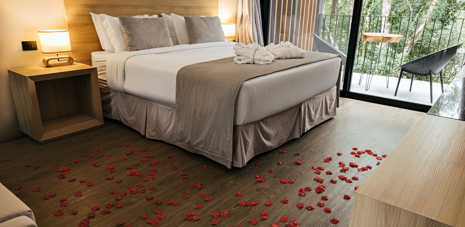 Hotel Boutique Vinícola Araucária by Slaviero Hotéis