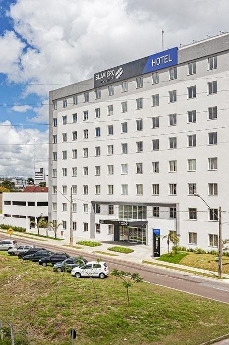 Slim São José Zion
