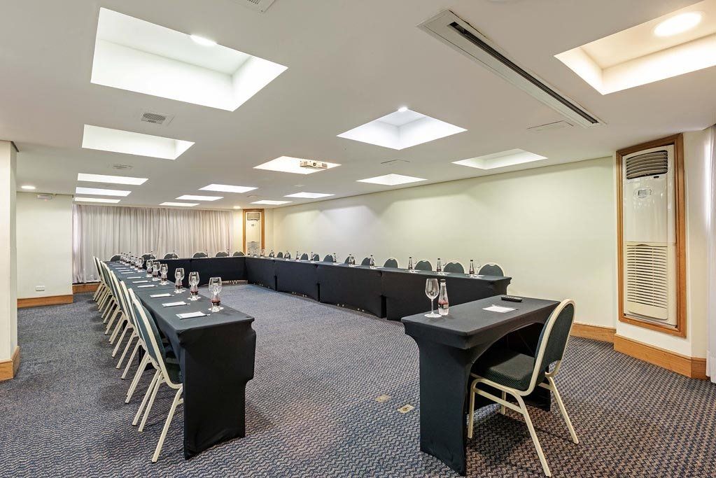 Eventos - Slaviero Essential Curitiba Batel