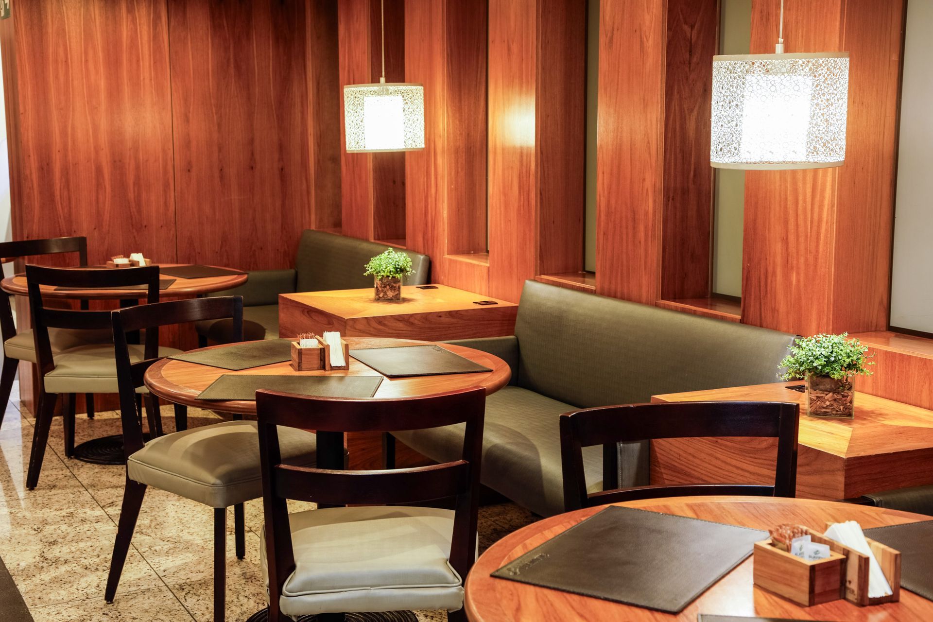 Gastronomia - Slaviero Essential Curitiba Batel