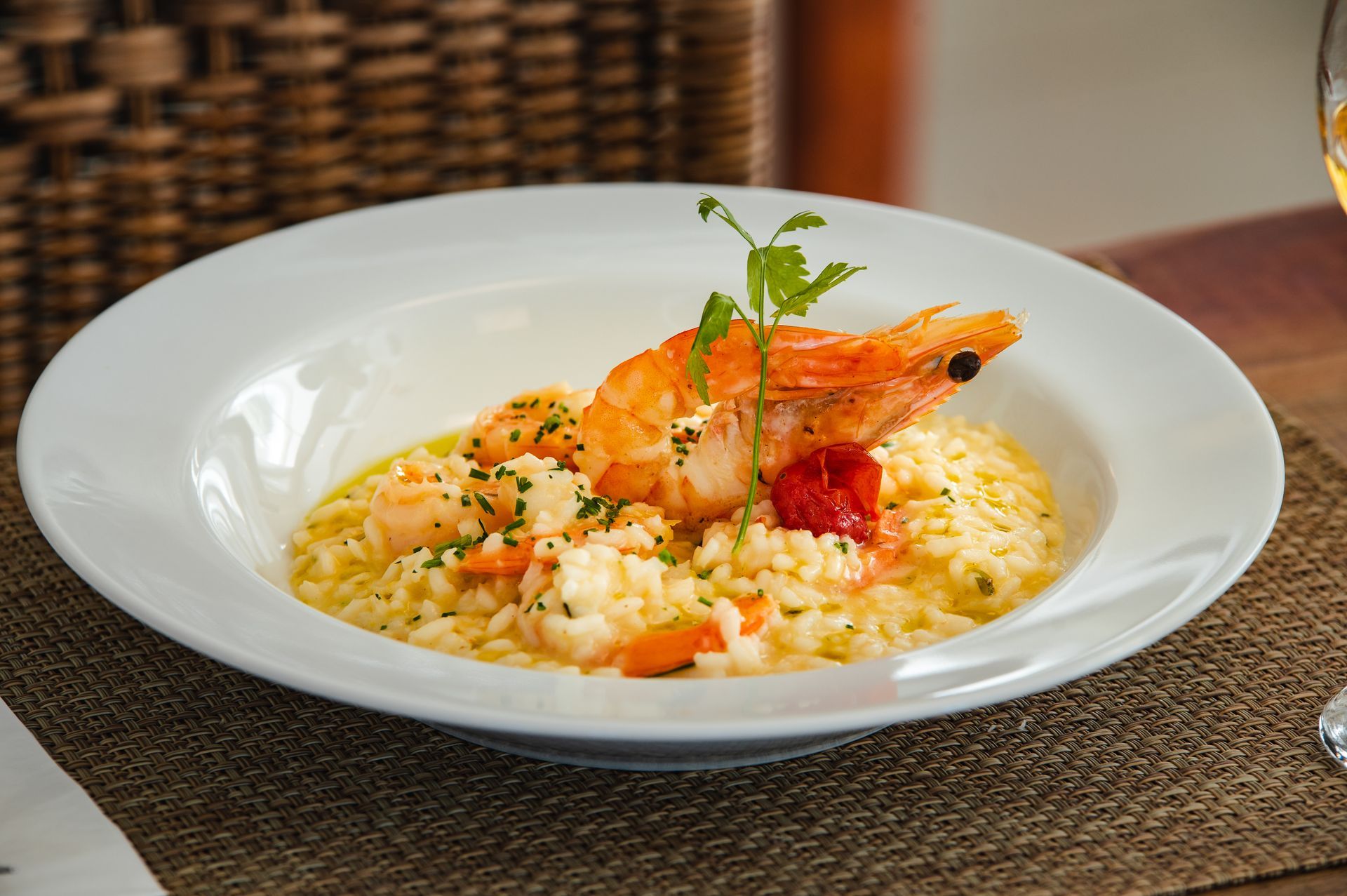 Gastronomia - Slaviero Essential Ingleses Convention