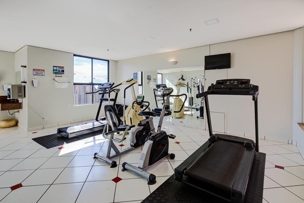 Slaviero Londrina Flat Hotel