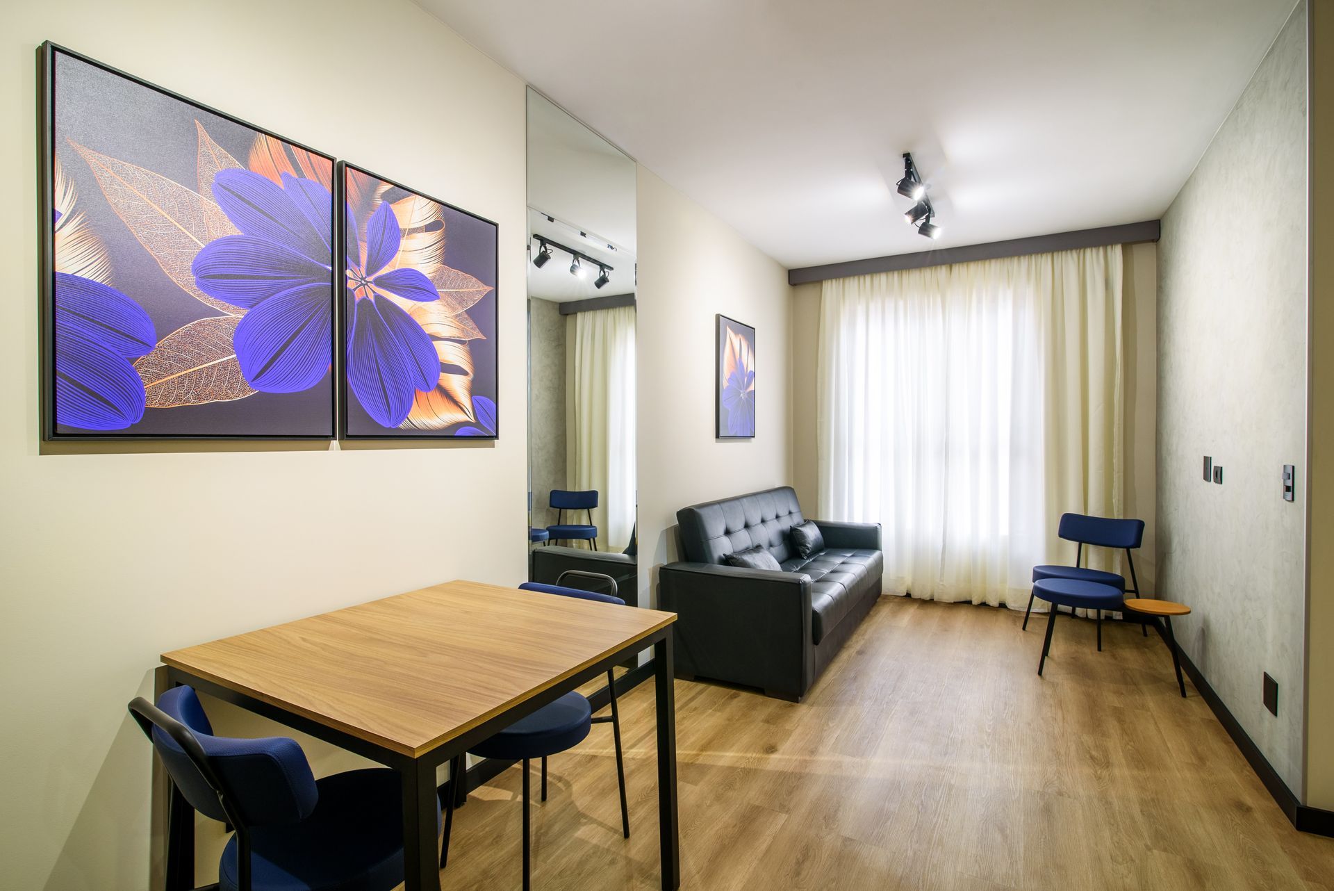 Slaviero Londrina Flat Hotel