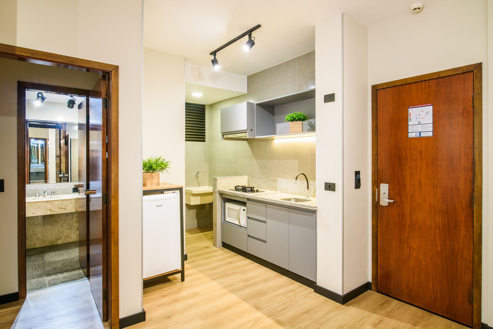 Slaviero Londrina Flat Hotel